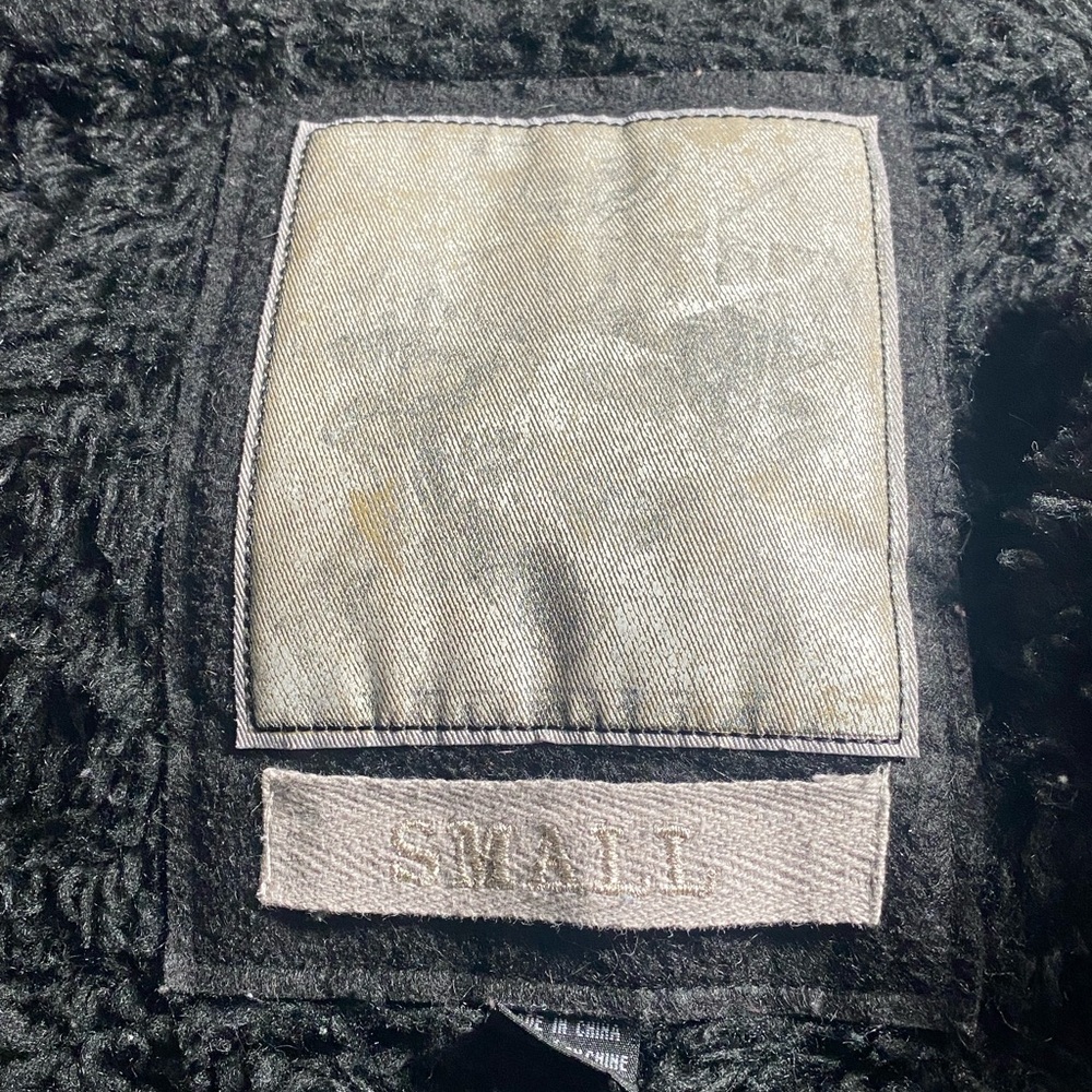 Fox Racing Sasquatch Jacket - Picture 7 of 9